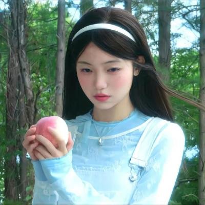 神秘肌肤