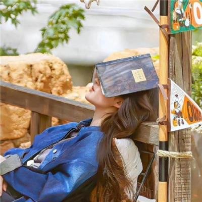 仙女特攻队 在线观看
